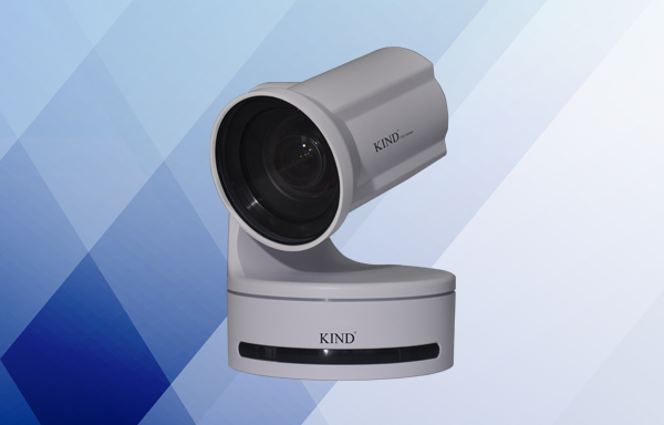 NDI camera (NDI wireless 4K PTZ camera) KD-C25NW