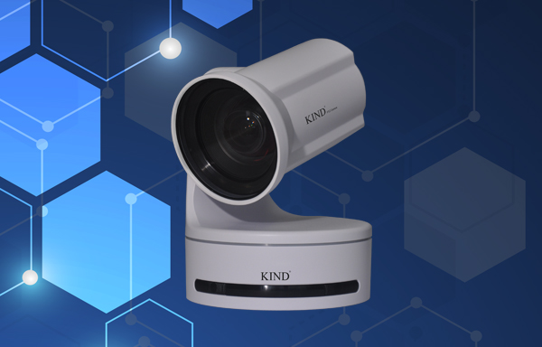 NDI camera (4K  NDI PTZ camera) KD-C1000NW